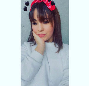 Meet your Posher, Mary